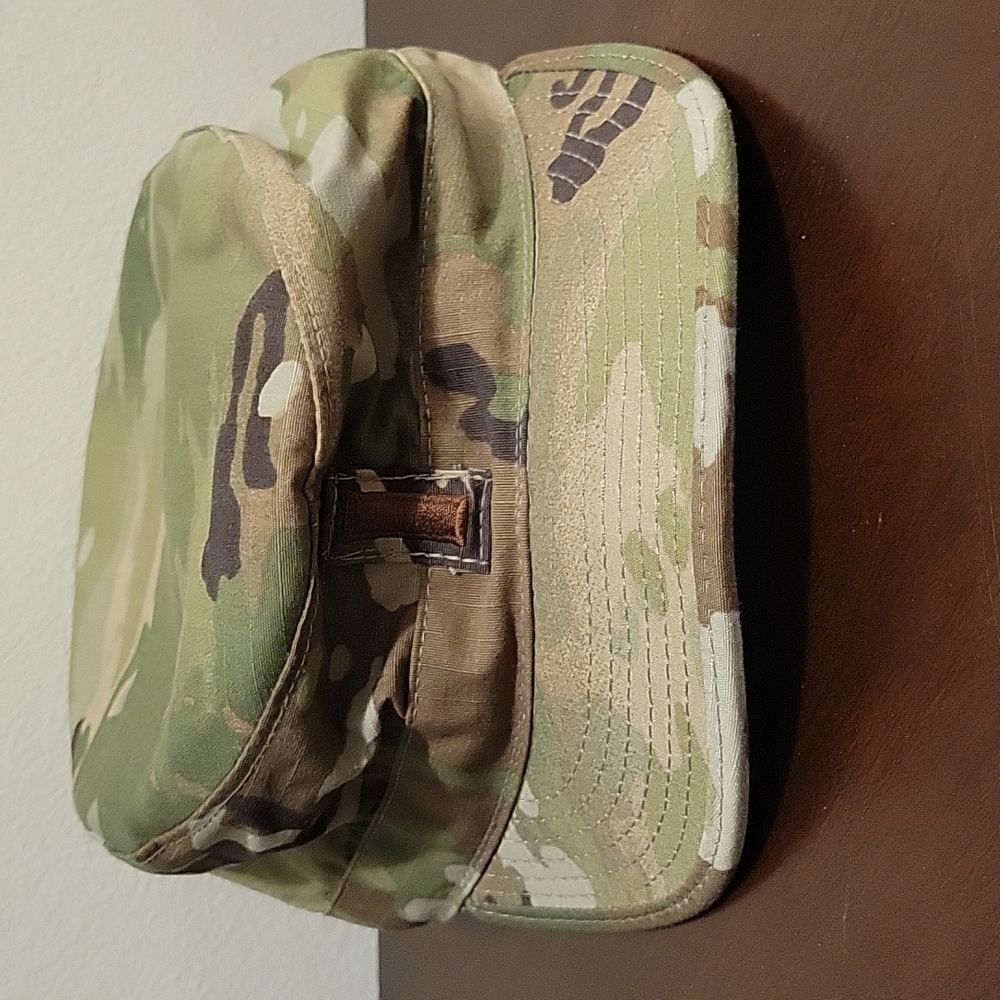 Military OCP Patrol Cap